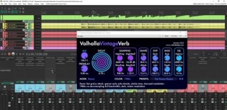 SkillShare Mixing With Your Eyes Smart Music & Audio Mixing Visual Equalization and Compression Techniques TUTORiAL